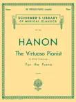 Hanon - Virtuoso Pianist in 60 Exercises - Complete synopsis, comments