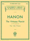 Hanon - Virtuoso Pianist in 60 Exercises - Complete book summary, reviews and download