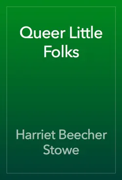 queer little folks book cover image