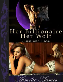 her billionaire, her wolf book cover image