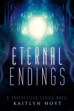 eternal endings imagen de la portada del libro