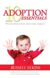 10 Adoption Essentials synopsis, comments