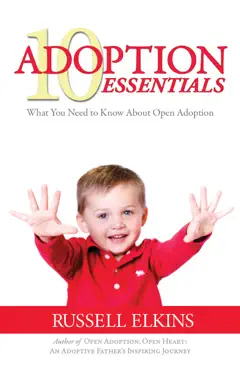 10 adoption essentials book cover image