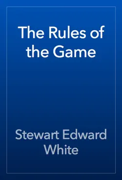 the rules of the game book cover image