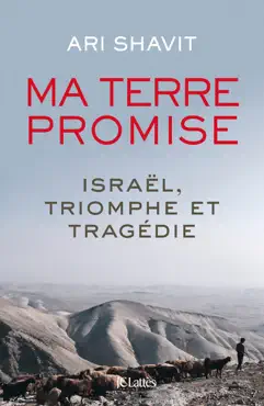 ma terre promise book cover image