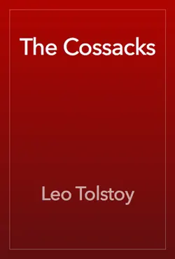 the cossacks book cover image