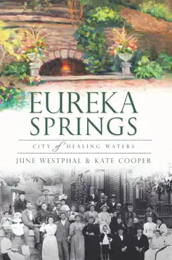 eureka springs book cover image