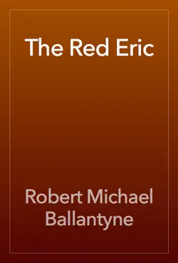 the red eric book cover image