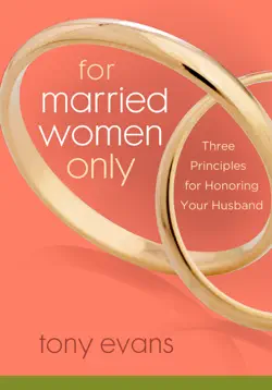 for married women only book cover image