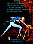 Masters of Mystery - Classic Detective Tales by Arthur Conan Doyle, Anton Chekhov, Wilkie Collins and Edgar Allan Poe synopsis, comments