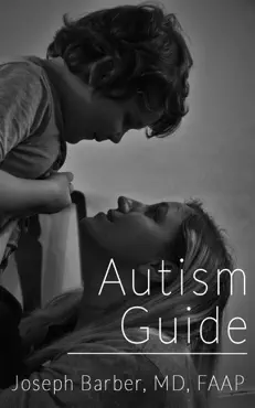 autism guide book cover image