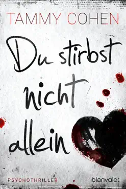 du stirbst nicht allein book cover image