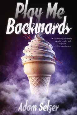 play me backwards book cover image