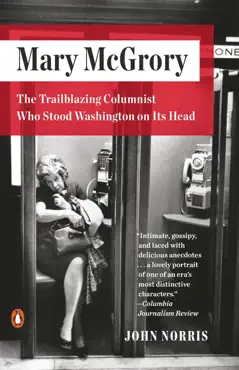 mary mcgrory book cover image