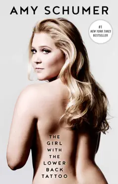 the girl with the lower back tattoo book cover image