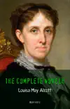 Louisa May Alcott: The Complete Novels (Book House) sinopsis y comentarios