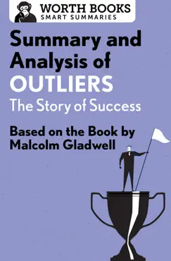 summary and analysis of outliers: the story of success book cover image