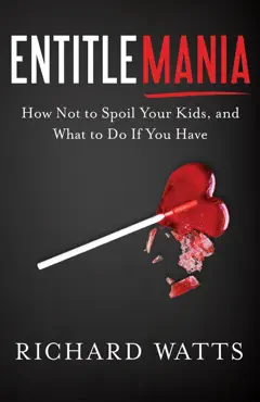 entitlemania book cover image
