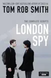 London Spy sinopsis y comentarios