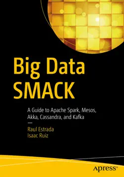 big data smack imagen de la portada del libro