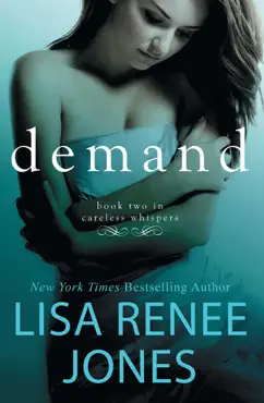 demand book cover image