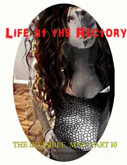 life at the rectory book cover image