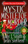 Mystic Mistletoe Murder synopsis, comments