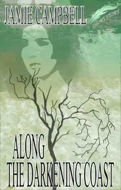 along the darkening coast book cover image