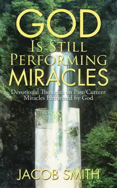god is still performing miracles imagen de la portada del libro