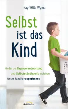 selbst ist das kind book cover image
