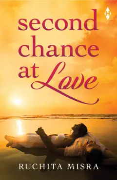 second chance at love imagen de la portada del libro