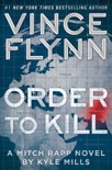Order to Kill book summary, reviews and downlod