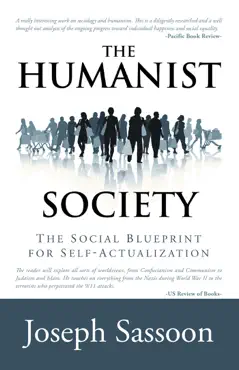 the humanist society imagen de la portada del libro