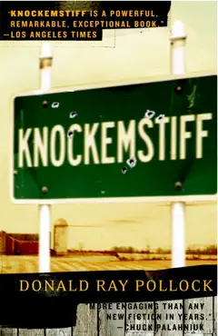 knockemstiff book cover image