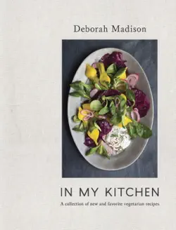 in my kitchen book cover image