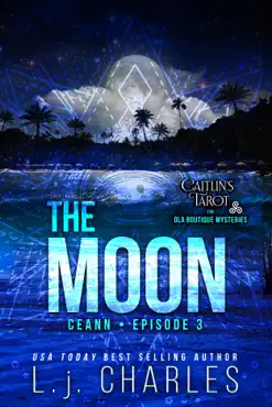 the moon book cover image