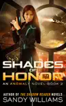 Shades of Honor synopsis, comments