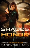 Shades of Honor book summary, reviews and downlod