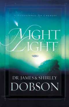 night light book cover image