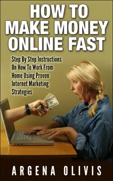 how to make money online fast imagen de la portada del libro