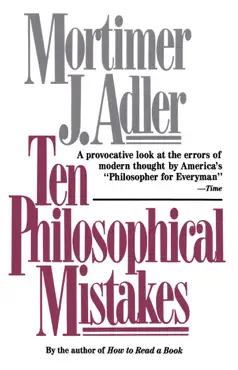 ten philosophical mistakes book cover image