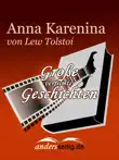 Anna Karenina sinopsis y comentarios