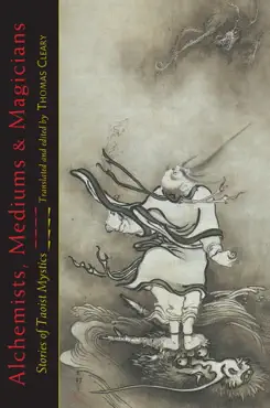 alchemists, mediums, and magicians imagen de la portada del libro