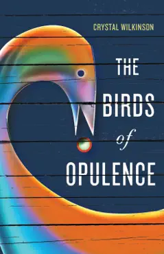 the birds of opulence book cover image