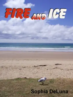 fire and ice imagen de la portada del libro