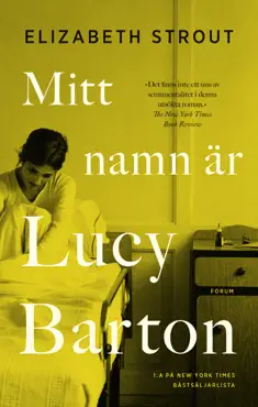 mitt namn är lucy barton book cover image