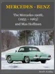 The Mercedes 190SL sinopsis y comentarios
