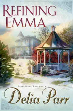 refining emma book cover image