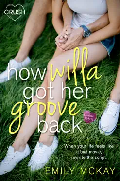 how willa got her groove back book cover image