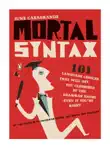 Mortal Syntax synopsis, comments